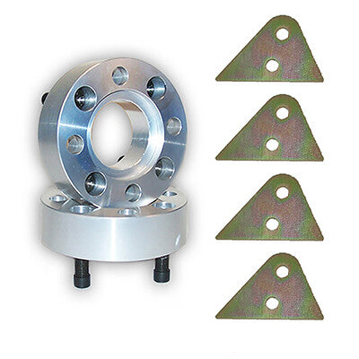 HIGH LIFTER Lift Kit - CFLK500C-00