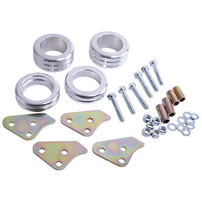 HIGH LIFTER Lift Kit - CLK1000DXMR-02