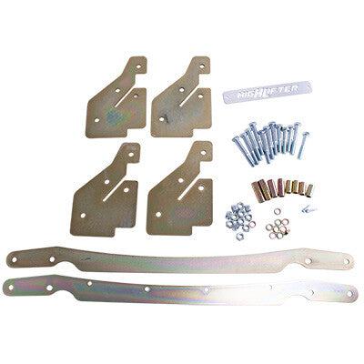 HIGH LIFTER Lift Kit - HLK1000P-51