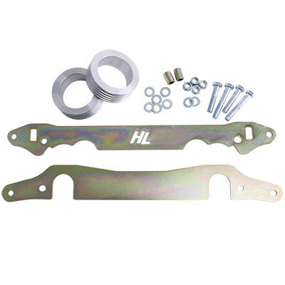 HIGH LIFTER Lift Kit - HLKT1R-00