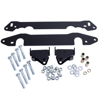 HIGH LIFTER Lift Kit - HLKT1X-00-B1