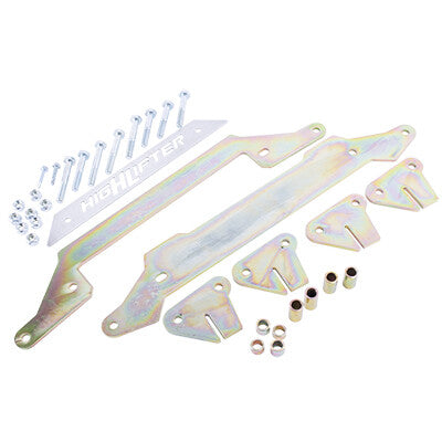 HIGH LIFTER Lift Kit - PLK1GENXP-00