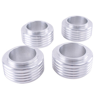HIGH LIFTER Lift Kit - YLKWRMAX-01