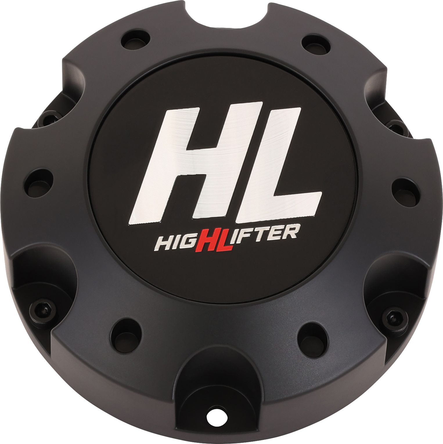 HIGH LIFTER Replacement Wheel Center Cap
