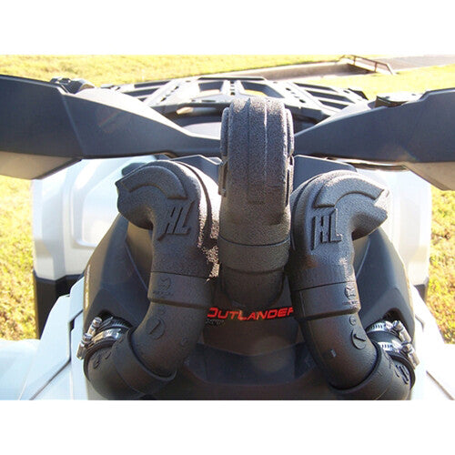 HIGH LIFTER Snorkel Kit - 71-10920