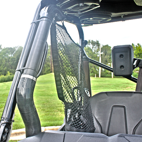 HIGH LIFTER Snorkel Kit - 71-10923