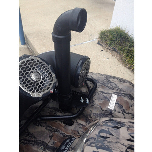 HIGH LIFTER Snorkel Kit - 71-10925