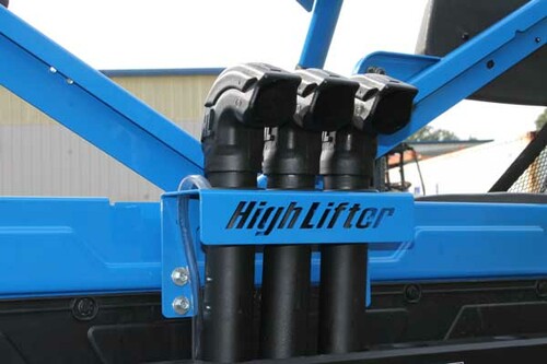 HIGH LIFTER Snorkel Kit - 71-11002