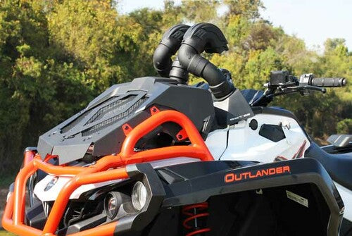 HIGH LIFTER Snorkel Kit - 71-11006