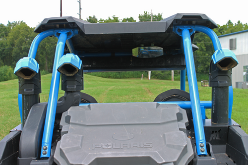 HIGH LIFTER Snorkel Kit - 71-11007