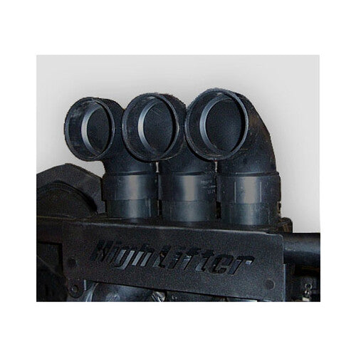 HIGH LIFTER Snorkel Kit - 71-11011