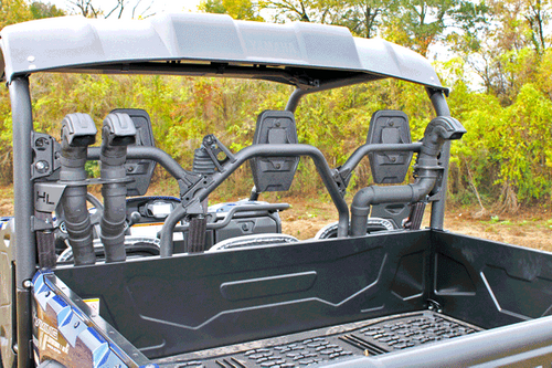 HIGH LIFTER Snorkel Kit - 71-11018