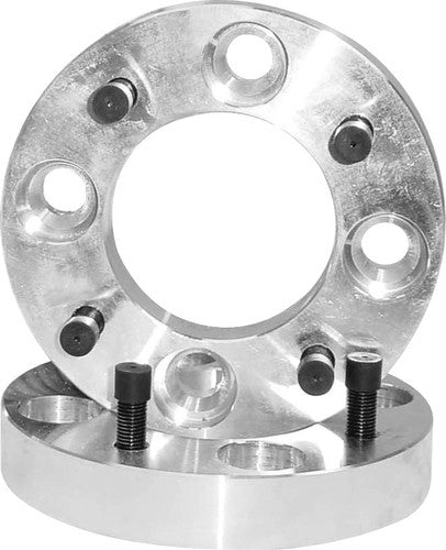 HIGH LIFTER Wide Tracs Wheel Spacers - 80-13150