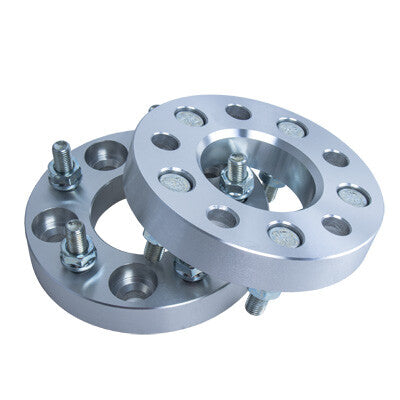 HIGH LIFTER Wide Tracs Wheel Spacers - 80-19158