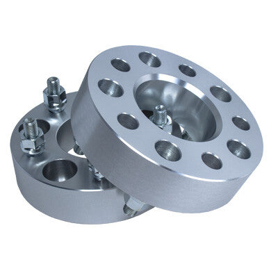 HIGH LIFTER Wide Tracs Wheel Spacers - 80-19159