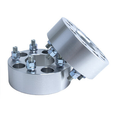 HIGH LIFTER Wide Tracs Wheel Spacers - 80-19160