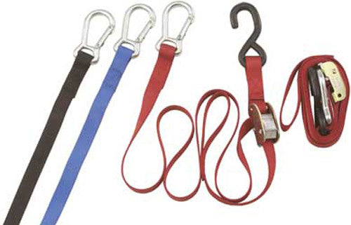 HIGH ROLLER Cam-Lock Tie-Downs - HR101-20