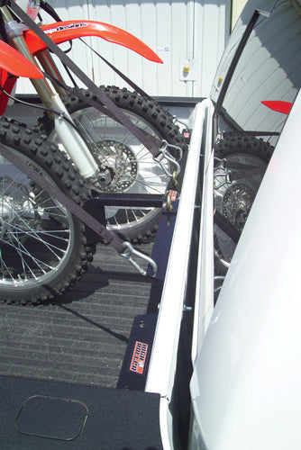 HIGH ROLLER Pickup Bed Bar - HR501-20