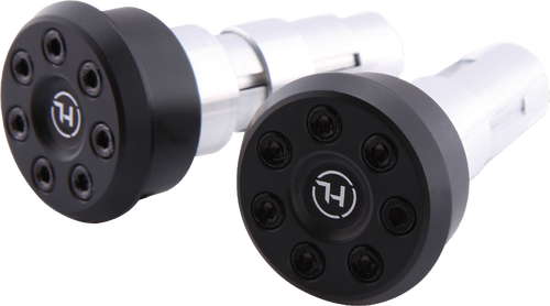 HIGHSIDER Conero Type2 Handlebar Weights - 161-039-OLD