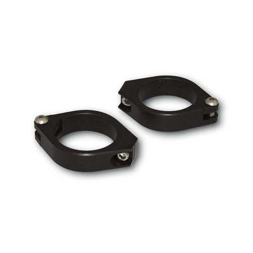 HIGHSIDER Front Fork Clamps - 207-404-OLD