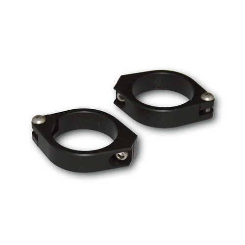 HIGHSIDER Front Fork Clamps - 207-408-OLD