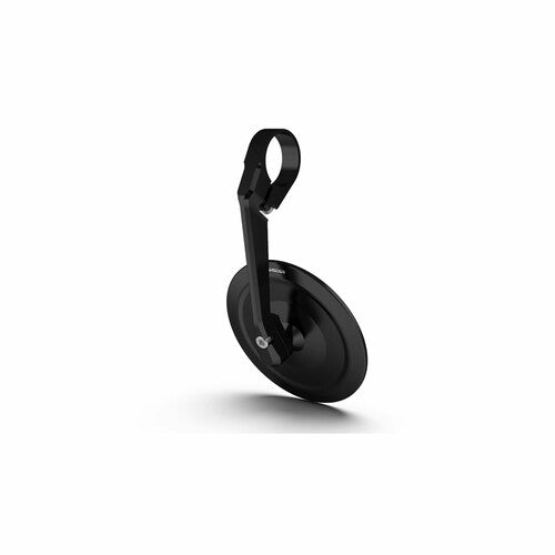 HIGHSIDER Montana Slim Handlebar End Mirror - 301-264-OLD