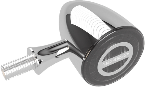 HIGHSIDER Rocket Bullet LED Lights - 254-347-OLD