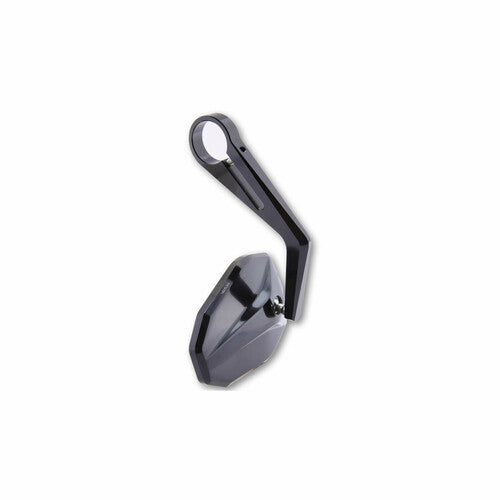 HIGHSIDER Victory Handlebar End Mirror - 301-025-OLD
