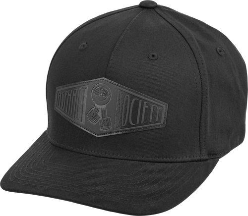 HIGHWAY 21 Asphalt Society Hat