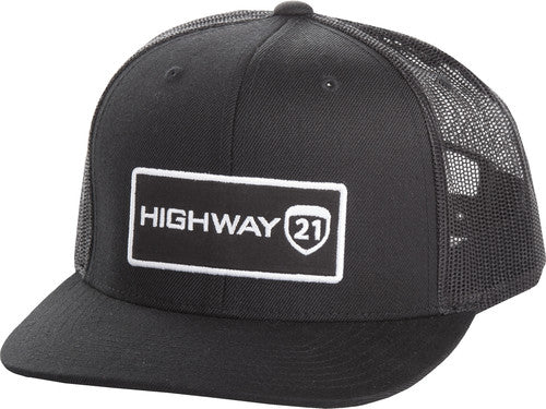 HIGHWAY 21 Corporate Hat
