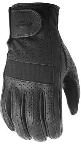 HIGHWAY 21 Jab Full Perforated Gloves