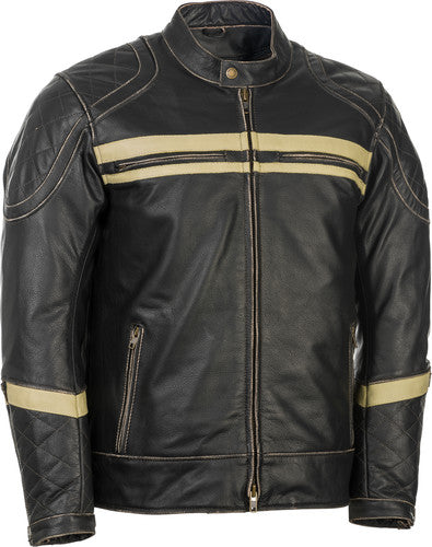 HIGHWAY 21 Motordrome Jacket