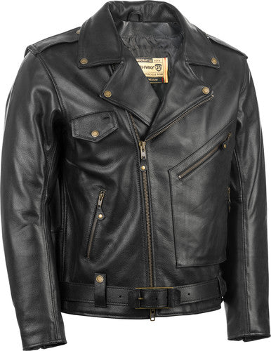 HIGHWAY 21 Murtaugh Jacket