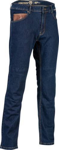 HIGHWAY 21 Stronghold Jeans