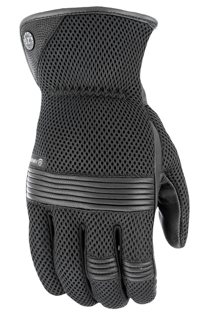 HIGHWAY 21 Turbine Mesh Gloves