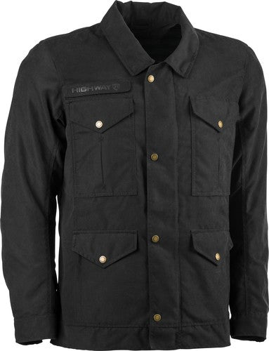 HIGHWAY 21 Winchester Jacket