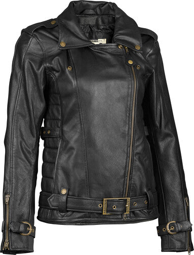 HIGHWAY 21 Women's Pearl Jacket