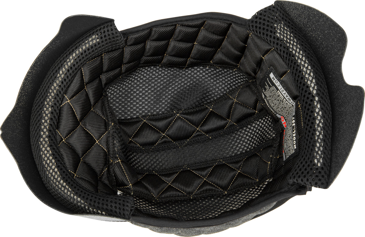 HIGHWAY 21.357 Helmet Comfort Liner - H77-01001