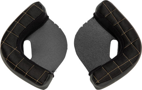 HIGHWAY 21.38 Cheek Pads - H77-02011