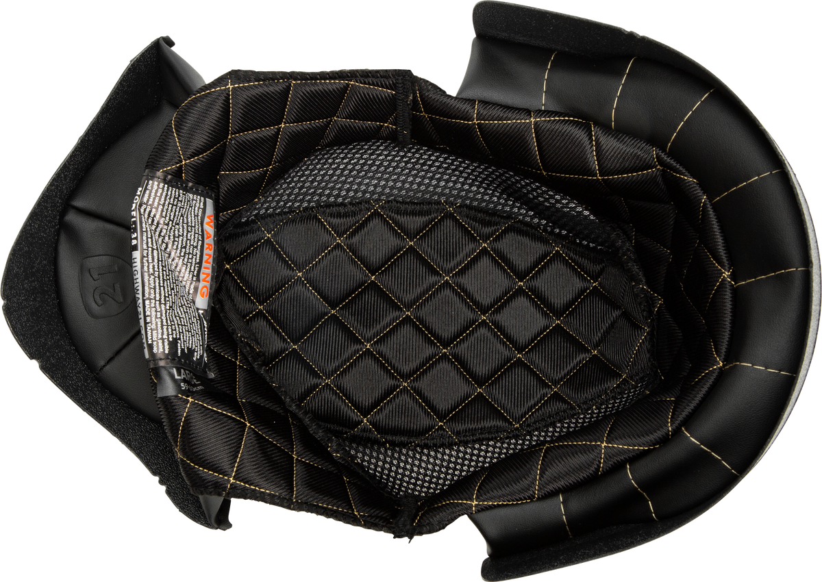 HIGHWAY 21.38 Helmet Comfort Liner - H77-02001