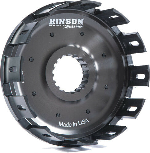 HINSON Clutch Cover - C105-2401