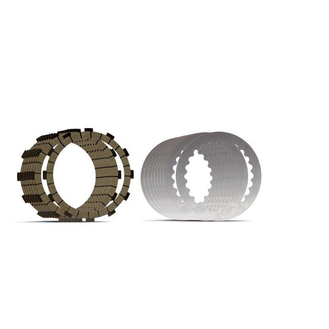 HINSON Clutch Fiber Spring Kit - FS616-8-2301
