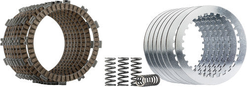 HINSON Clutch Fiber Spring Kit - FSC094-7-001