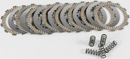 HINSON Clutch Fiber Spring Kit - FSC094-8-001