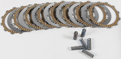 HINSON Clutch Fiber Spring Kit - FSC101-6-001