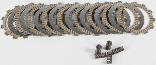 HINSON Clutch Fiber Spring Kit - FSC141-9-001