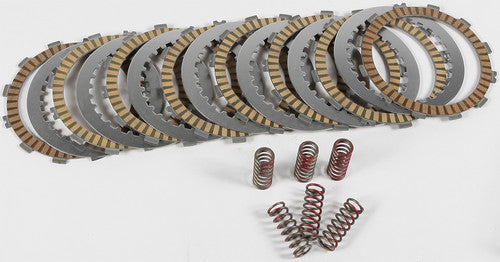 HINSON Clutch Fiber Spring Kit - FSC154-8-001