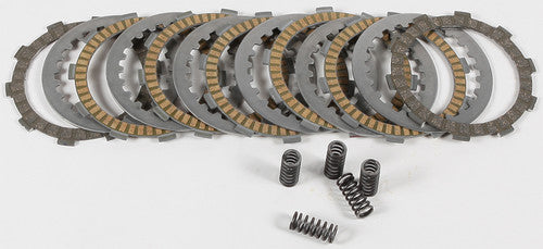 HINSON Clutch Fiber Spring Kit - FSC159-7-001