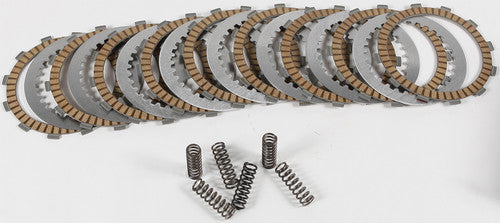HINSON Clutch Fiber Spring Kit - FSC196-9-001