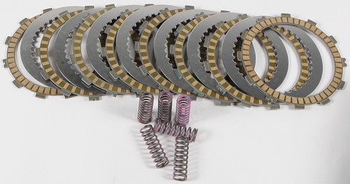 HINSON Clutch Fiber Spring Kit - FSC230-8-001